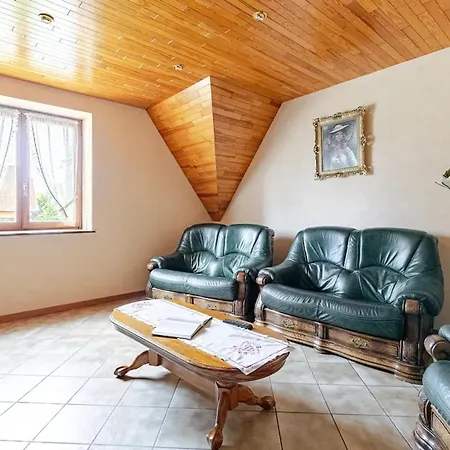 Spacieux A Avec Vue Sur Le Jardin Epfig