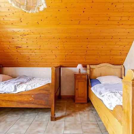 Spacieux A Avec Vue Sur Le Jardin * Epfig