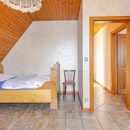 Spacieux A Avec Vue Sur Le Jardin Apartament *