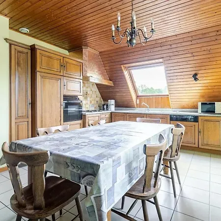 Apartament Spacieux A Avec Vue Sur Le Jardin Epfig