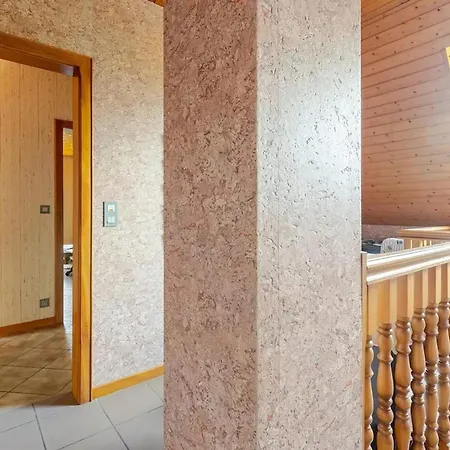 Spacieux A Avec Vue Sur Le Jardin Epfig