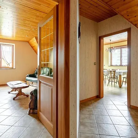 Spacieux A Avec Vue Sur Le Jardin