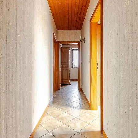 Spacieux A Avec Vue Sur Le Jardin Apartament