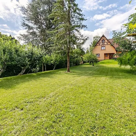 Apartament Spacieux A Avec Vue Sur Le Jardin