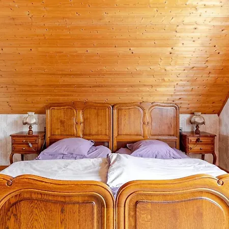 Spacieux A Avec Vue Sur Le Jardin *