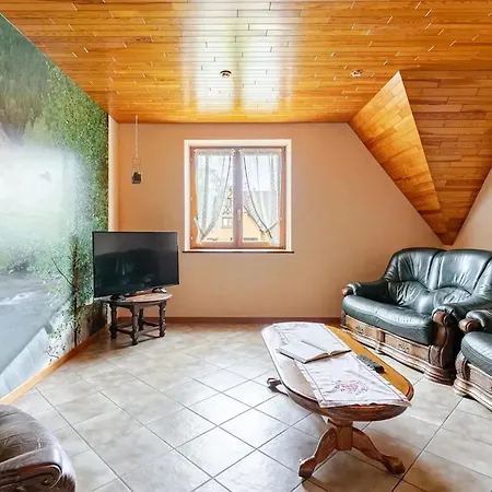 Spacieux A Avec Vue Sur Le Jardin Epfig