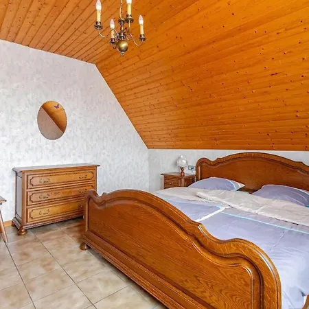 Apartament Spacieux A Avec Vue Sur Le Jardin